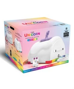 Cowgirl Unicorn Sex Machine