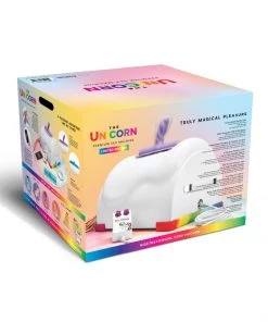 Cowgirl Unicorn Sex Machine