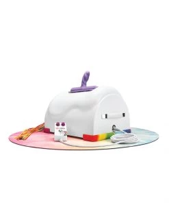 Cowgirl Unicorn Sex Machine