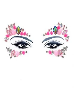 Neva Nude Venus Crystal Jewel BodiStix What's New