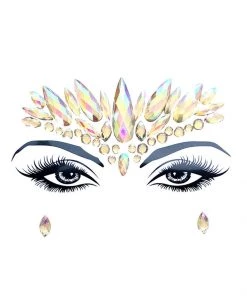 Neva Nude What's New Star Fox Crystal Jewel BodiStix