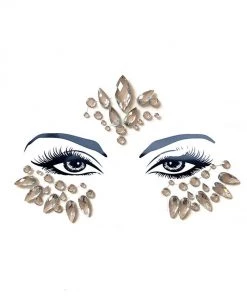 Neva Nude What's New Star Gaze Crystal Jewel BodiStix