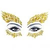 Neva Nude Golden Eye Crystal Jewel BodiStix What's New