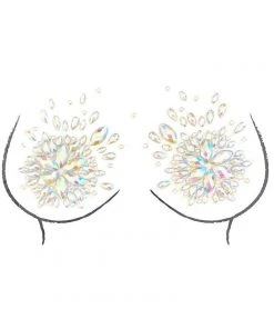 Neva Nude Winterfell Crystal Jewel Nipztix Pasties What's New