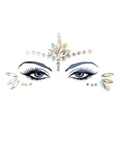 Neva Nude What's New Star Craft Crystal Jewel BodiStix