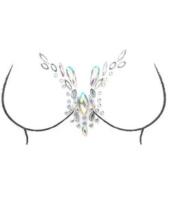 Neva Nude Star Fall Crystal Jewel BodiStix What's New