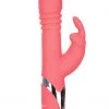 California Exotic Novelties What's New Enchanted Exciter Thrusting Vibrator
