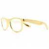 GloFx Ultimate Diffraction Glasses In Gold