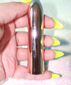 Nu Sensuelle Sensuelle Point Plus In Rose Gold