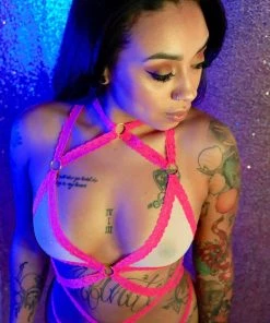 Bedroom Behavior What's New Sugar Baby Playsuit