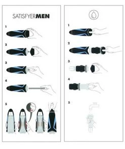 Satisfyer Men