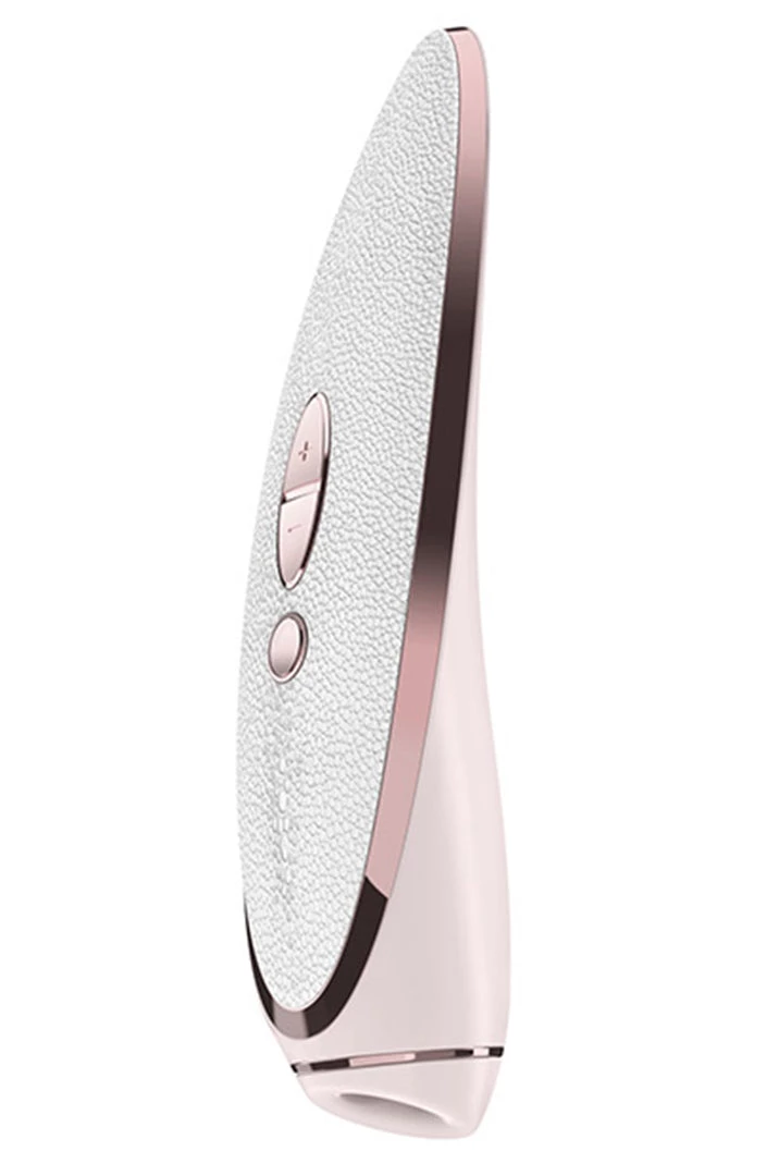 Satisfyer Luxury Pret-A-Porter What's New 1 Satisfyer Luxury Pret-A-Porter What's New