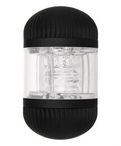 Zero Tolerance What's New Double Decker Male Masturbator