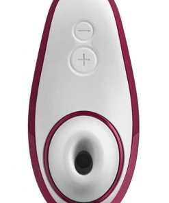 The Womanizer Womanizer Liberty In Red Wine