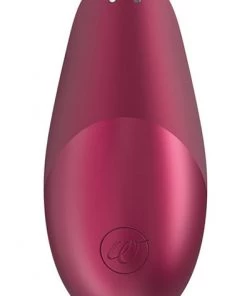 The Womanizer Womanizer Liberty In Red Wine