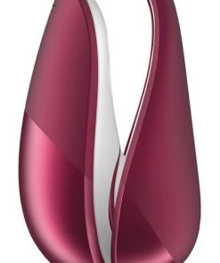 The Womanizer Womanizer Liberty In Red Wine