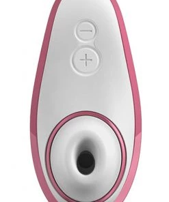 The Womanizer What's New Womanizer Liberty In Pink Rose