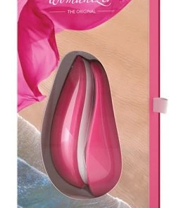 The Womanizer What's New Womanizer Liberty In Pink Rose