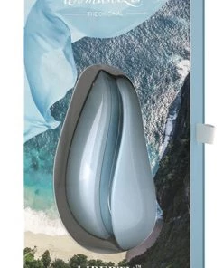 The Womanizer What's New Womanizer Liberty In Powder Blue