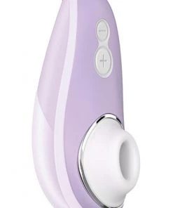 The Womanizer Womanizer Liberty In Lilac What's New