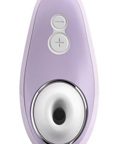 The Womanizer Womanizer Liberty In Lilac What's New