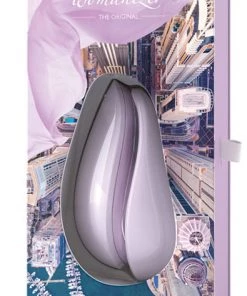 The Womanizer Womanizer Liberty In Lilac What's New