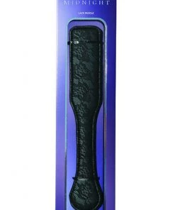 Midnight Lace Paddle What's New