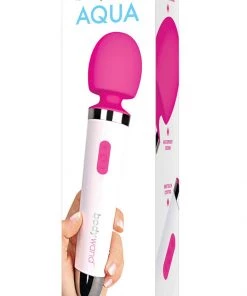 What's New Bodywand Aqua Waterproof