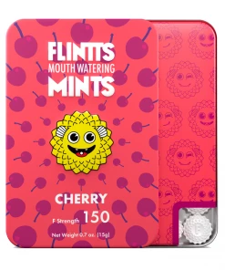 Flintt Mouth Watering Mints 11 Flintt Mouth Watering Mints