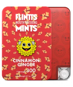 Flintt Mouth Watering Mints 10 Flintt Mouth Watering Mints