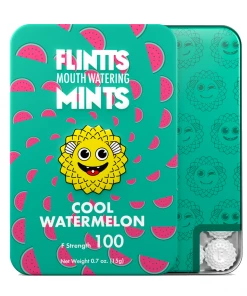 Flintt Mouth Watering Mints