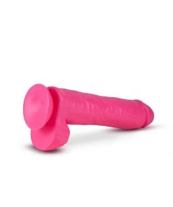 Blush Novelties Big As Fuk 11 Inch Huge Dildo 9 Blush Novelties Big As Fuk 11 Inch Huge Dildo