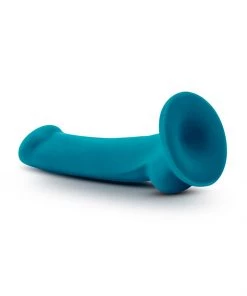 Blush Novelties Reina Slim G Spot Silicone Dildo What's New