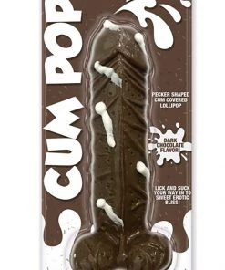 Hott Products Cum Pop Sucker