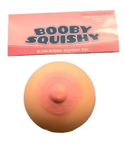 Kheper Games Booby Squishy