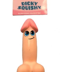 Kheper Games What's New Dicky Squishy