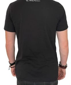 The White Unicorn Unisex I'm Horny Unicorn Tee