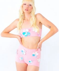 Sparkl Fairy Couture Flower Fairy Doll Set What's New