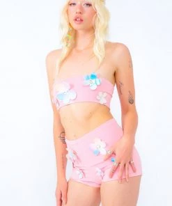 Sparkl Fairy Couture Flower Fairy Doll Set What's New