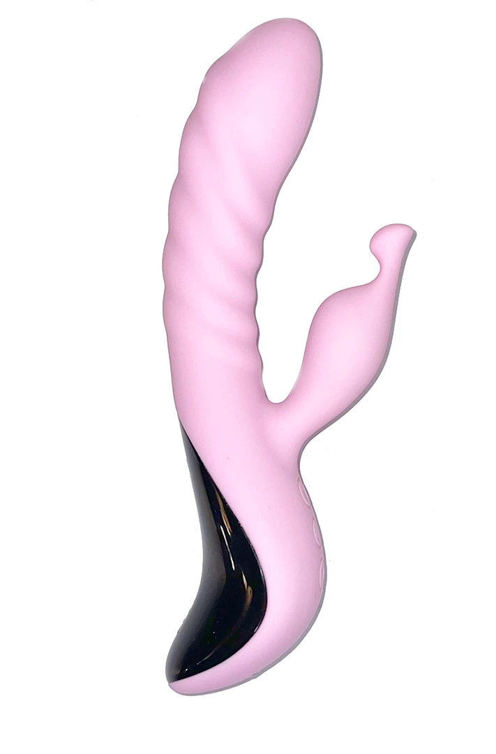 Adrien Lastic Mini Trigger Rabbit Vibrator What's New 1 Adrien Lastic Mini Trigger Rabbit Vibrator What's New