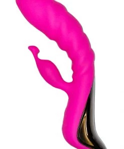 Adrien Lastic Trigger Rabbit Vibrator