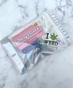 The White Unicorn What's New Stoner Starter Pack