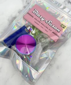 The White Unicorn What's New Stoner Starter Pack Bundle