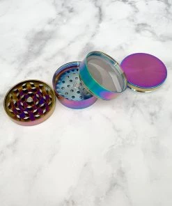 The White Unicorn What's New Stoner Starter Pack Bundle