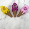 PIECEMAKER Ice Cream Silicone Pipe