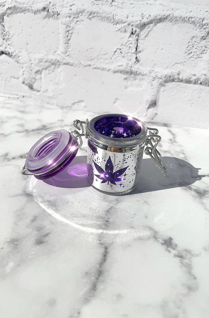 The White Unicorn What's New Stoner Storage Starter Pack 5 The White Unicorn What's New Stoner Storage Starter Pack