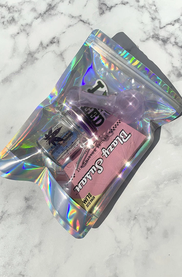 The White Unicorn What's New Stoner Storage Starter Pack 10 The White Unicorn What's New Stoner Storage Starter Pack