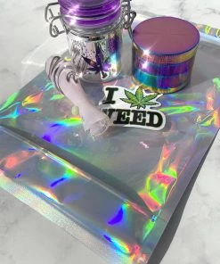 The White Unicorn Stoner Unicorn Starter Pack What's New