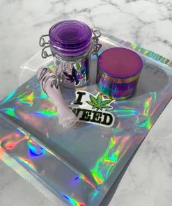 The White Unicorn Stoner Unicorn Starter Pack What's New