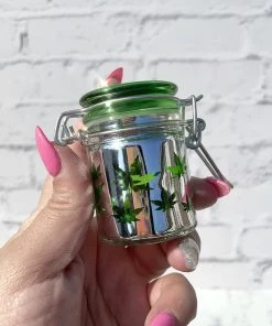 The White Unicorn What's New Weed Storage Starter Pack